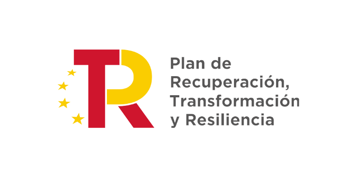 Plan de Recuperación, Transformación y Resiliencia